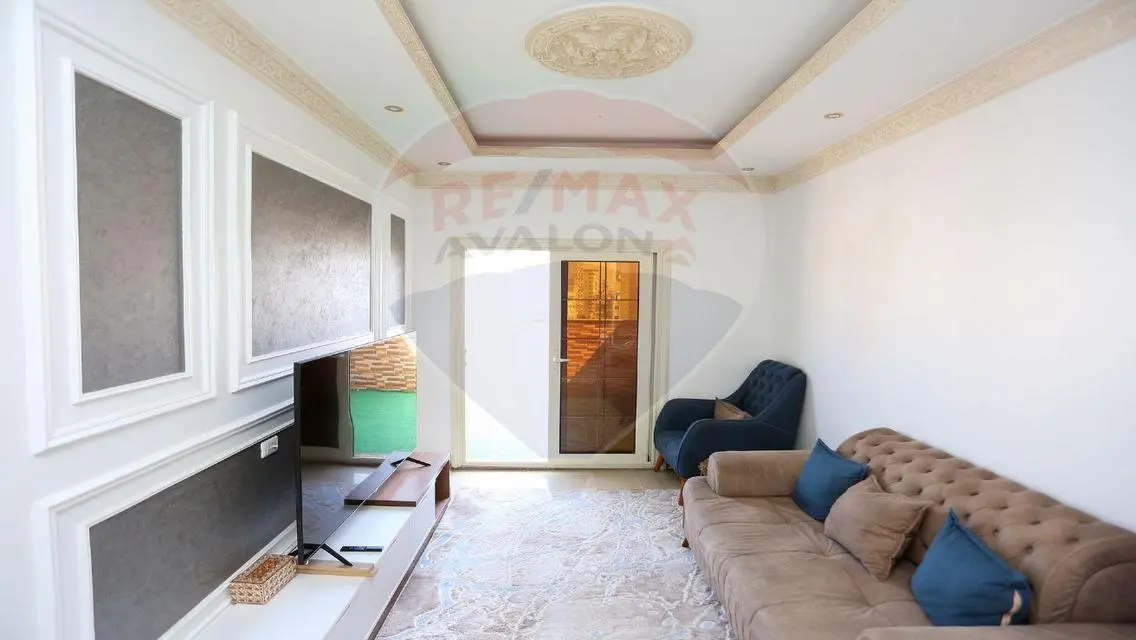 Duplex apartment for sale 180 m Miami