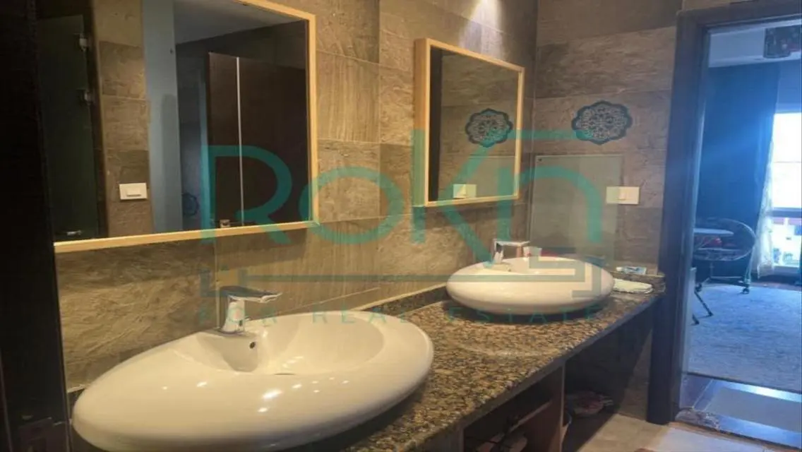 Ultra modern Villa for sale in Allegria Sodic