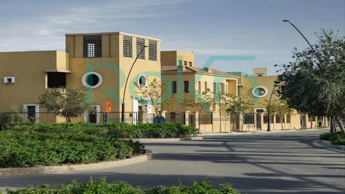 Ultra modern Villa for sale in Allegria Sodic