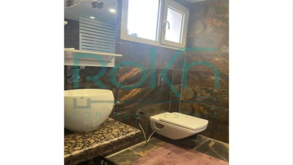 Ultra modern Villa for sale in Allegria Sodic