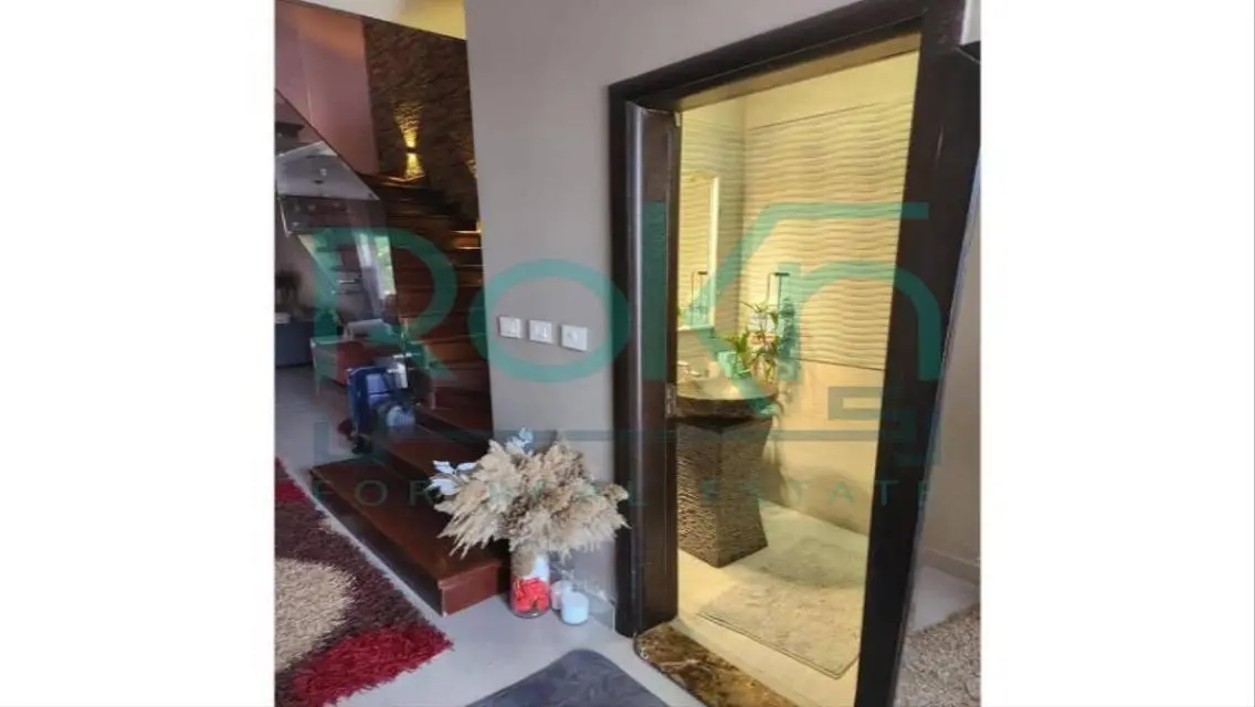 Ultra modern Villa for sale in Allegria Sodic