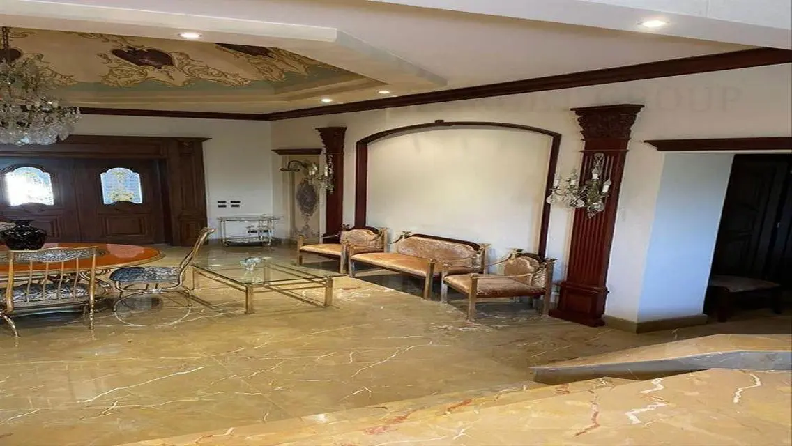 Palace for sale, ultra super deluxe finishing