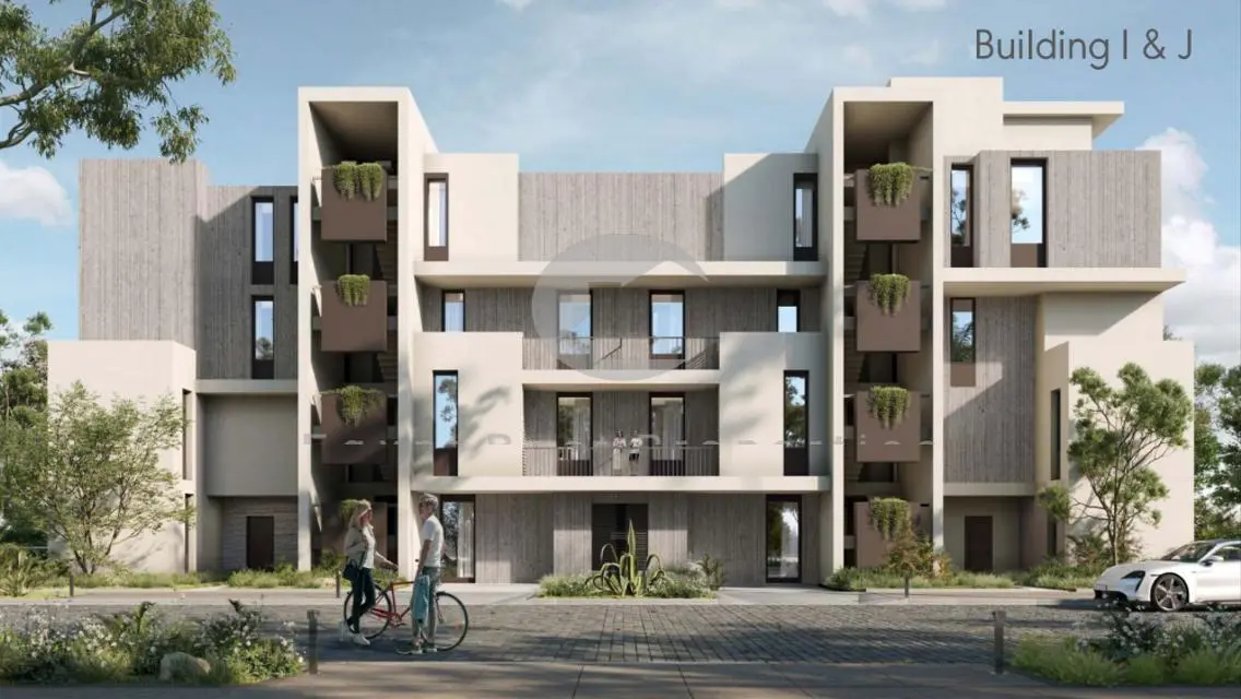 A Luxury Loft Apartment With Private Garden By ORA