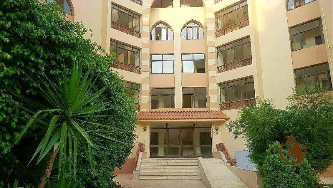 شقة للبيع في مدينة مدينة نصر مع ميزات فاخرة