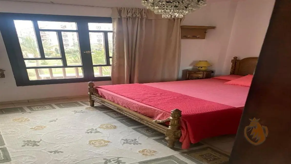 شقة للبيع في مدينة مدينة نصر مع ميزات فاخرة