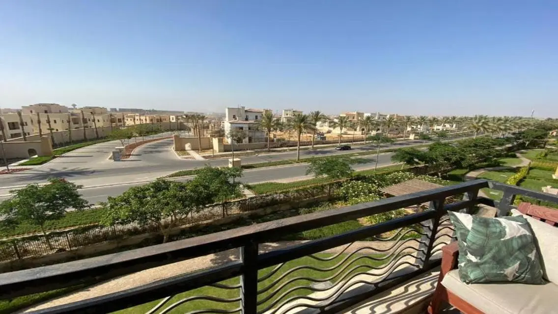 very luxury finishing apartment foe rent 