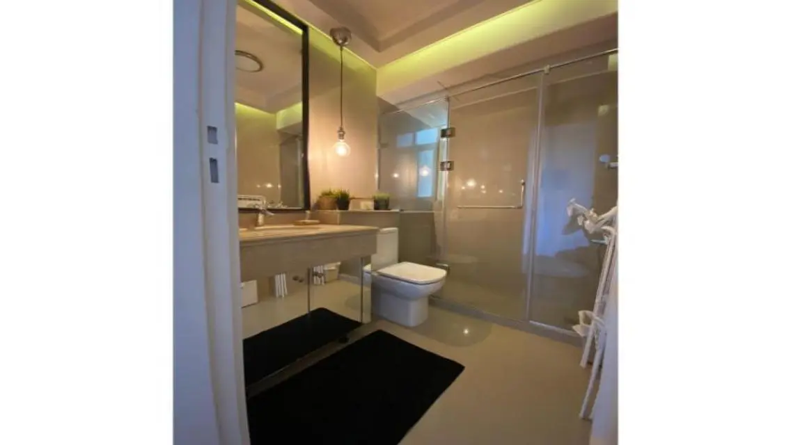very luxury finishing apartment foe rent 