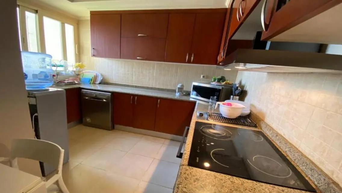 very luxury finishing apartment foe rent 