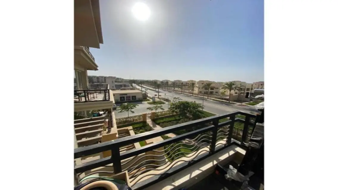 very luxury finishing apartment foe rent 
