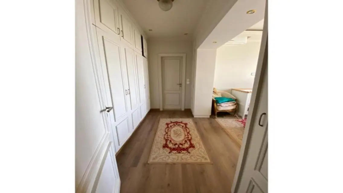 very luxury finishing apartment foe rent 