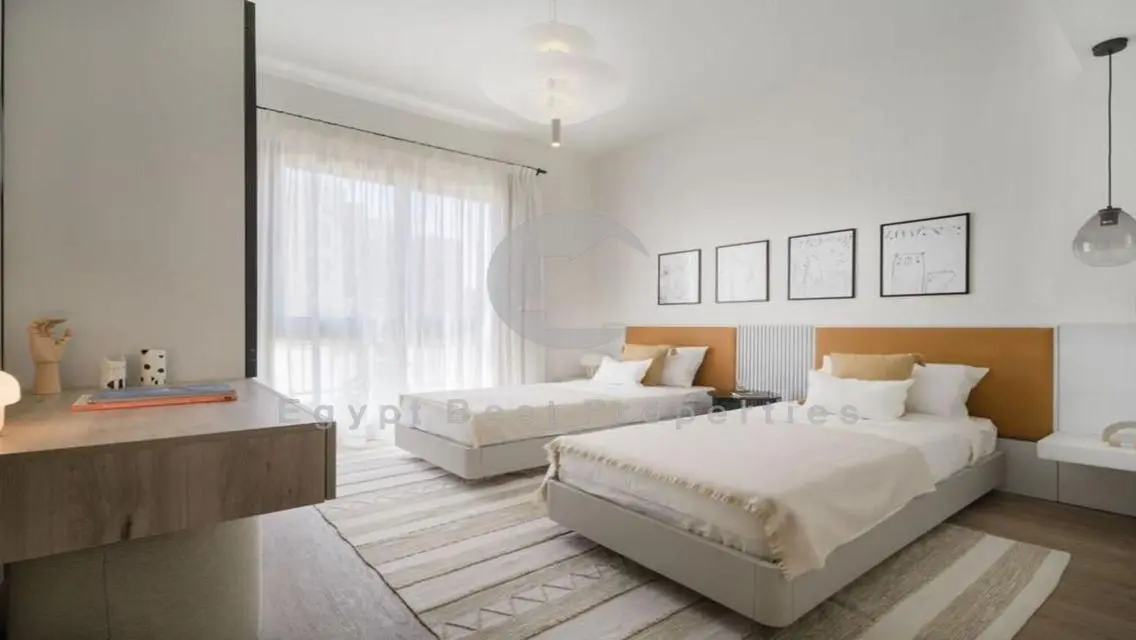 Apartment in Crescent Walk 8% Down Payment over 8Y