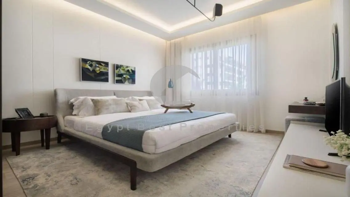 Apartment in Crescent Walk 8% Down Payment over 8Y