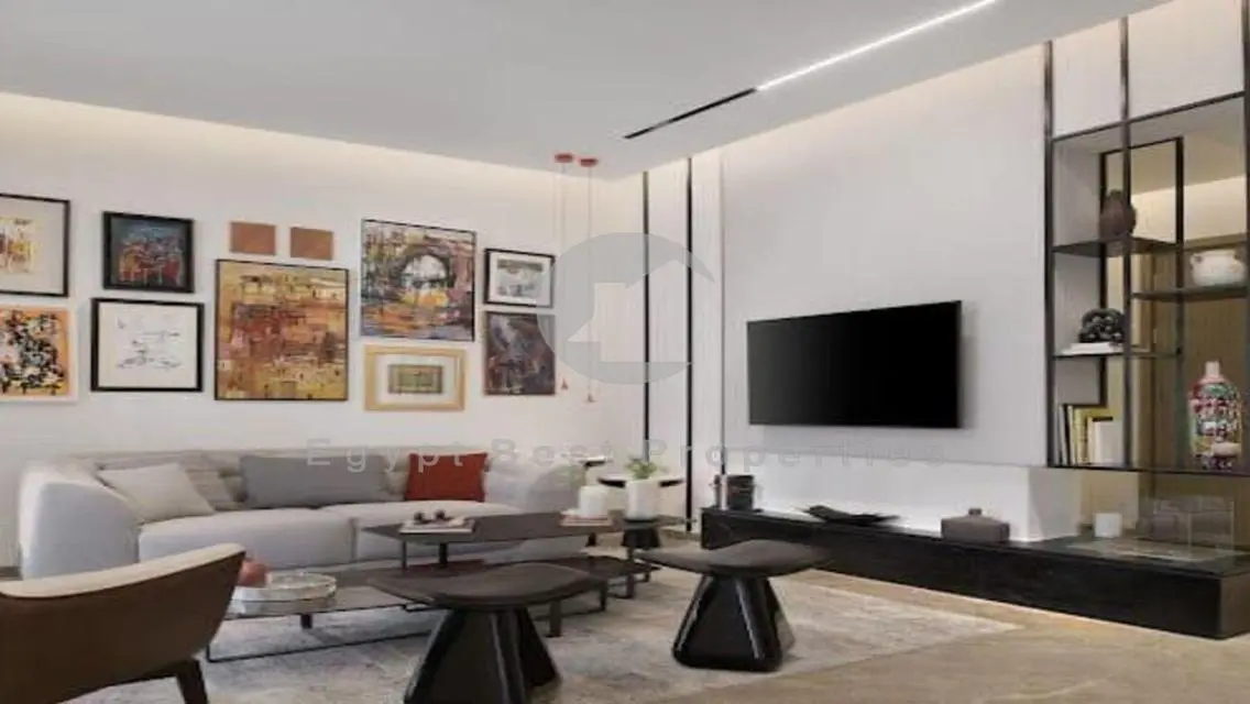 Apartment in Crescent Walk 8% Down Payment over 8Y