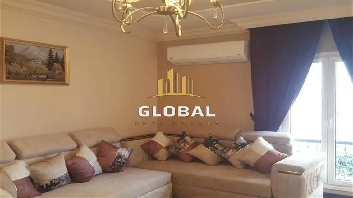 شقة فاخرة بخدمات متكاملة بسعر مميز
