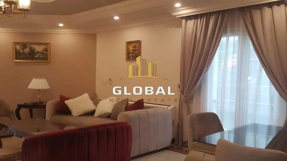 شقة فاخرة بخدمات متكاملة بسعر مميز