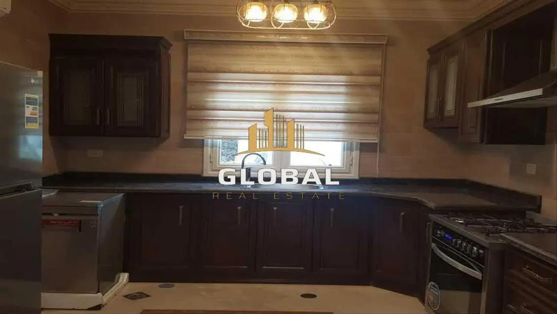 شقة فاخرة بخدمات متكاملة بسعر مميز
