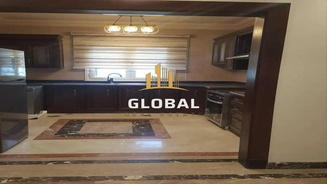 شقة فاخرة بخدمات متكاملة بسعر مميز