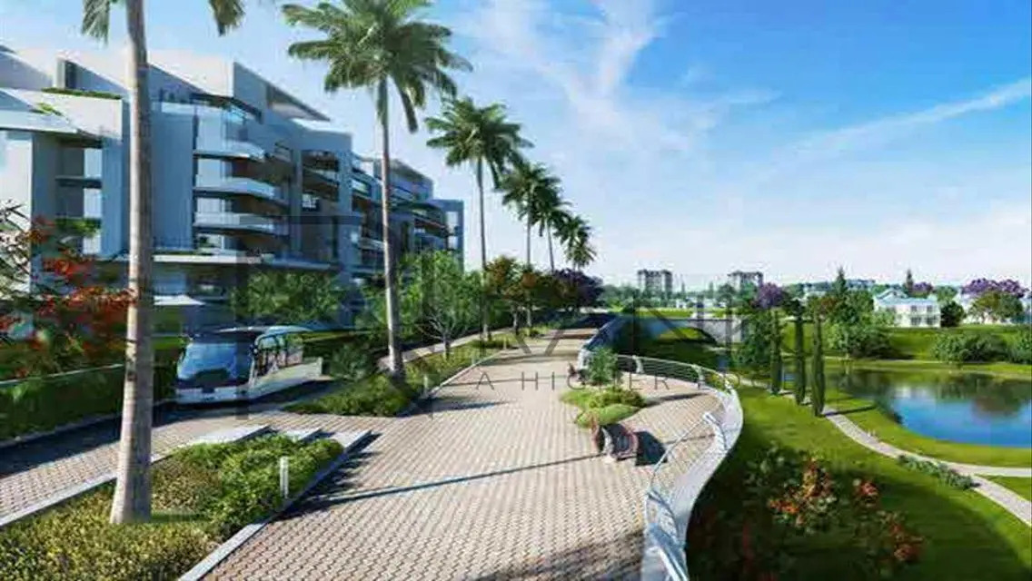 Apartment for sale in Mountain view icity