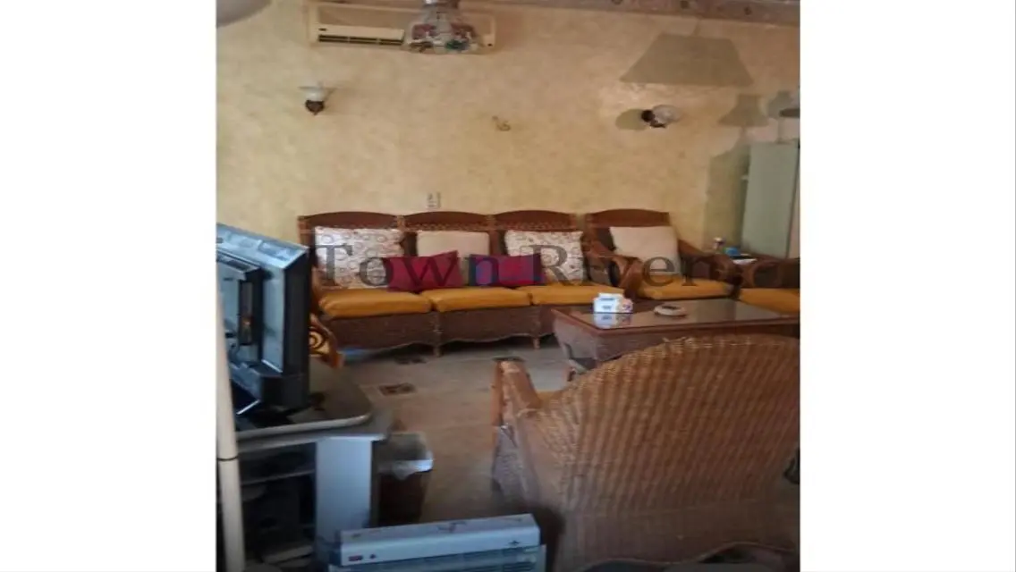 فيلا فرصة للبيع قرية ستيلا دي ماري العين السخنة