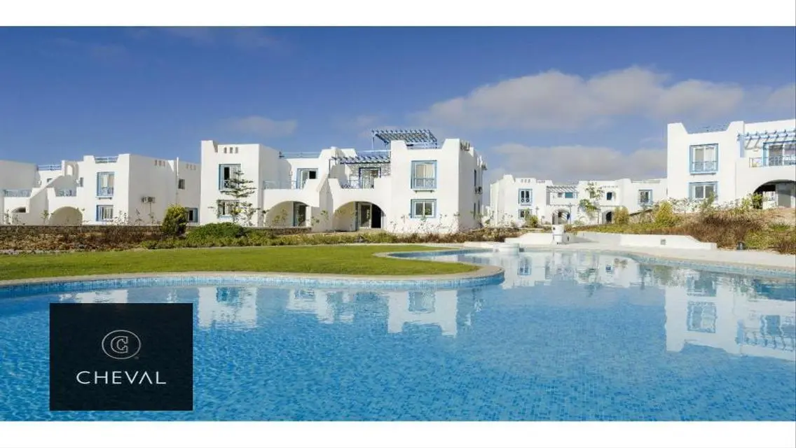 Chalet for sale sea view in mountain view plage