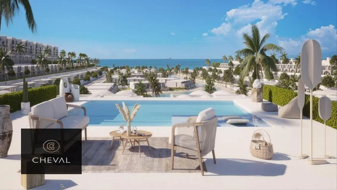 Chalet for Sale with down payment 530,000 in Salt