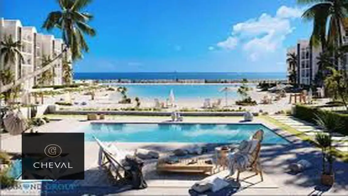 Chalet for Sale with down payment 530,000 in Salt