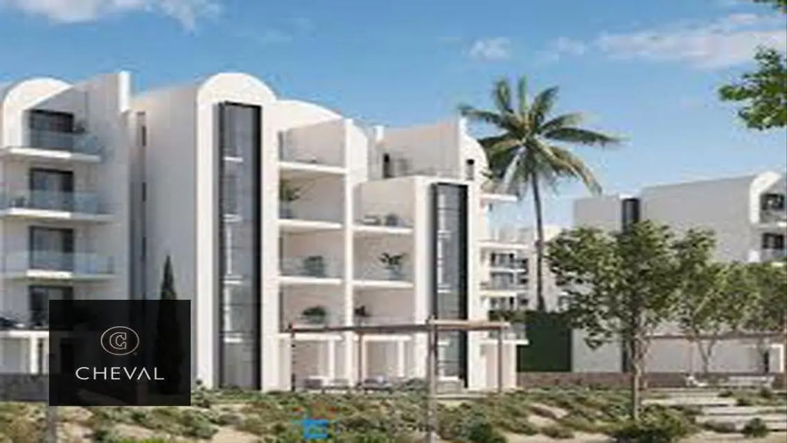 Chalet for Sale with down payment 530,000 in Salt