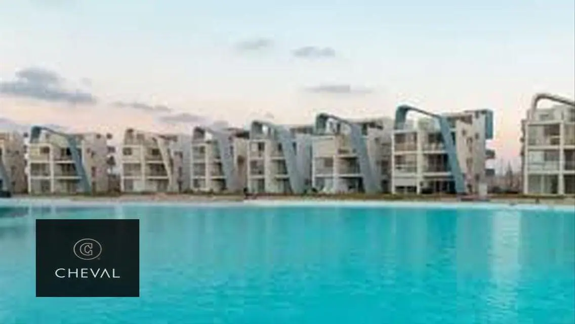 Chalet for Sale with down payment 530,000 in Salt