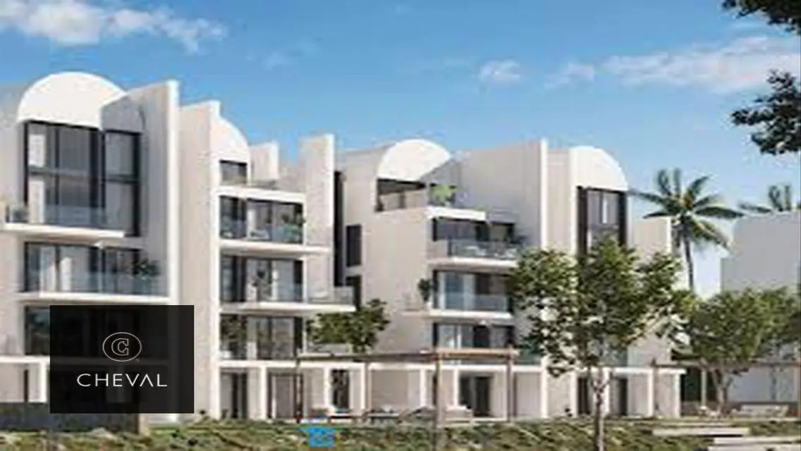 Chalet for Sale with down payment 530,000 in Salt