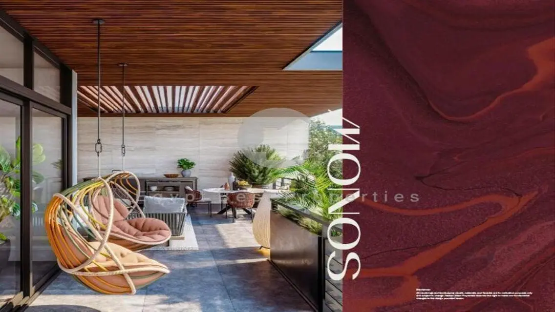 Luxurious Stand Alone Villa High Community at SLW.