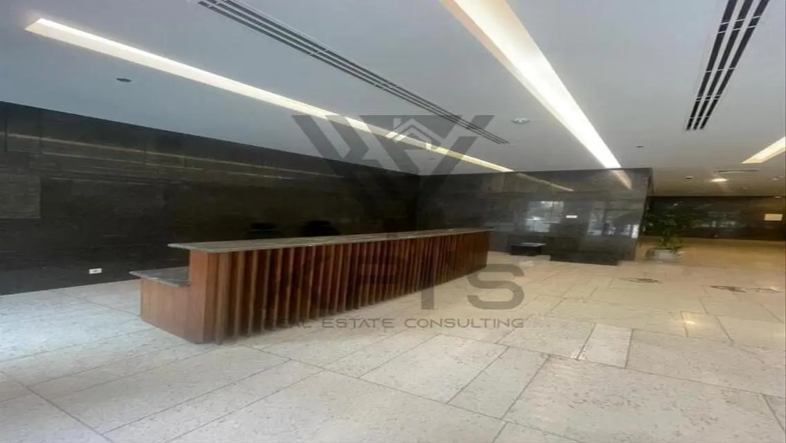 Finished Office 131m for Rent on 90 Street Direct