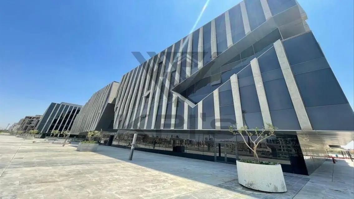 Finished Office 131m for Rent on 90 Street Direct
