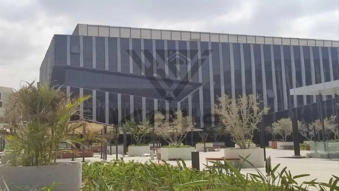 Finished Office 131m for Rent on 90 Street Direct