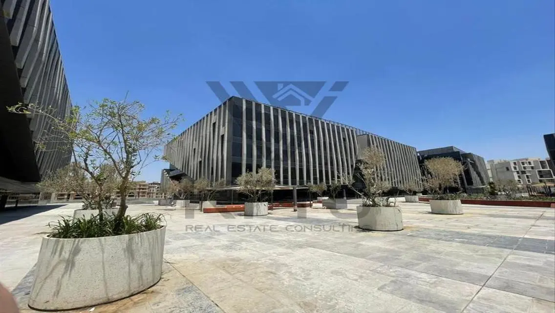 Finished Office 131m for Rent on 90 Street Direct