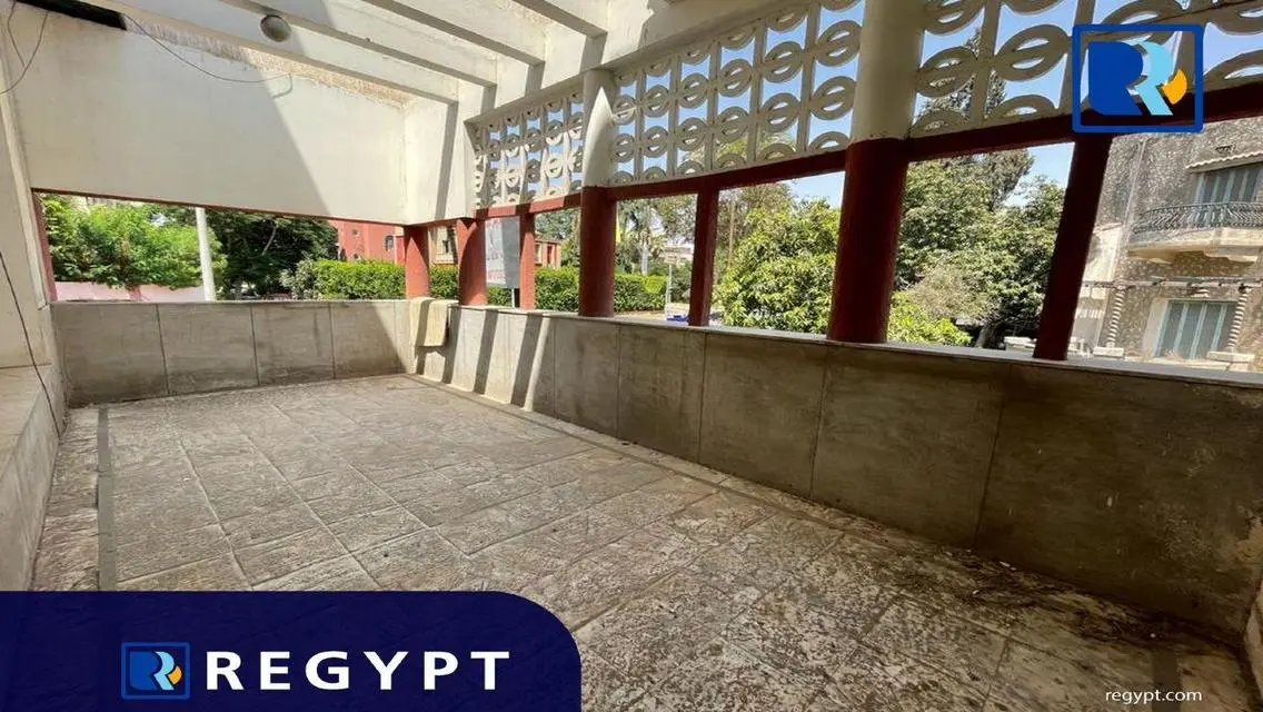 فيلا تجارية للايجار لكبرى الشركات