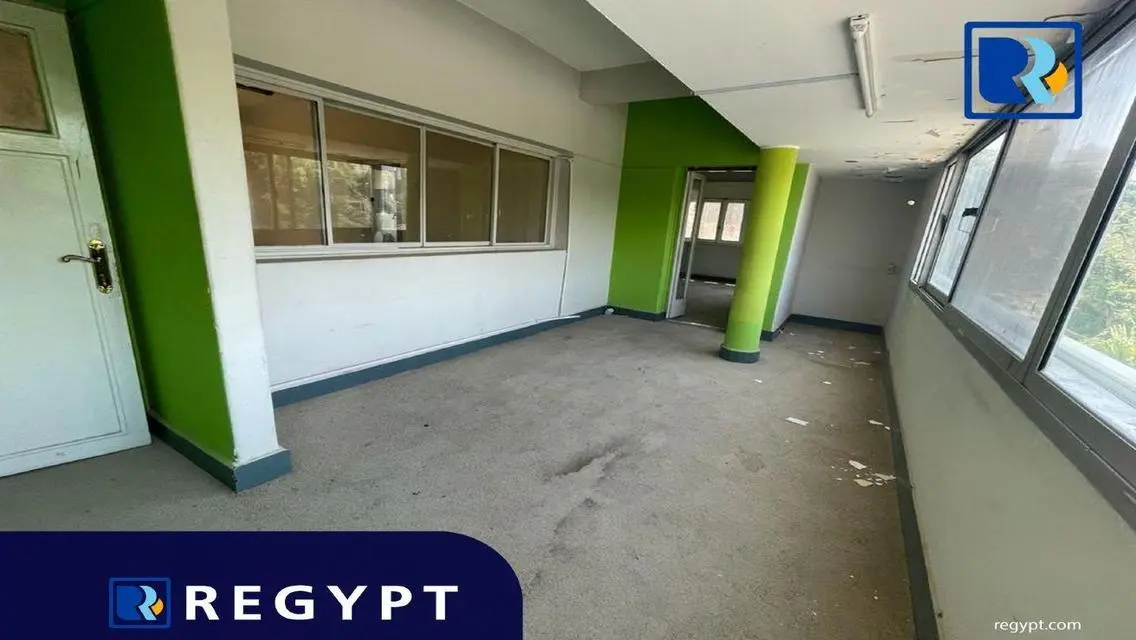 فيلا تجارية للايجار لكبرى الشركات