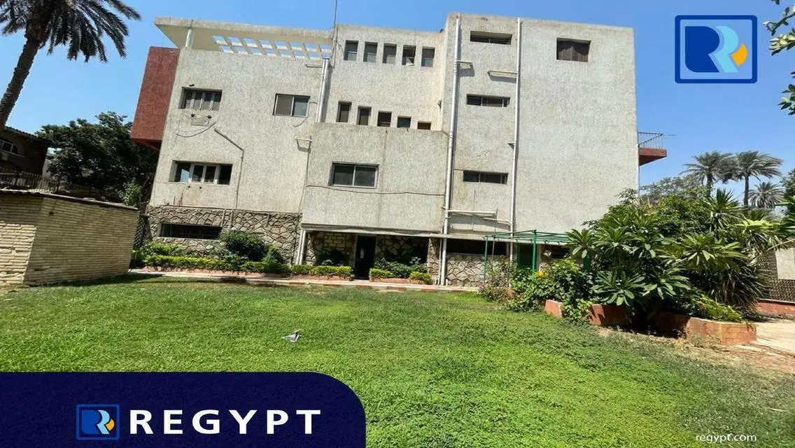 فيلا تجارية للايجار لكبرى الشركات