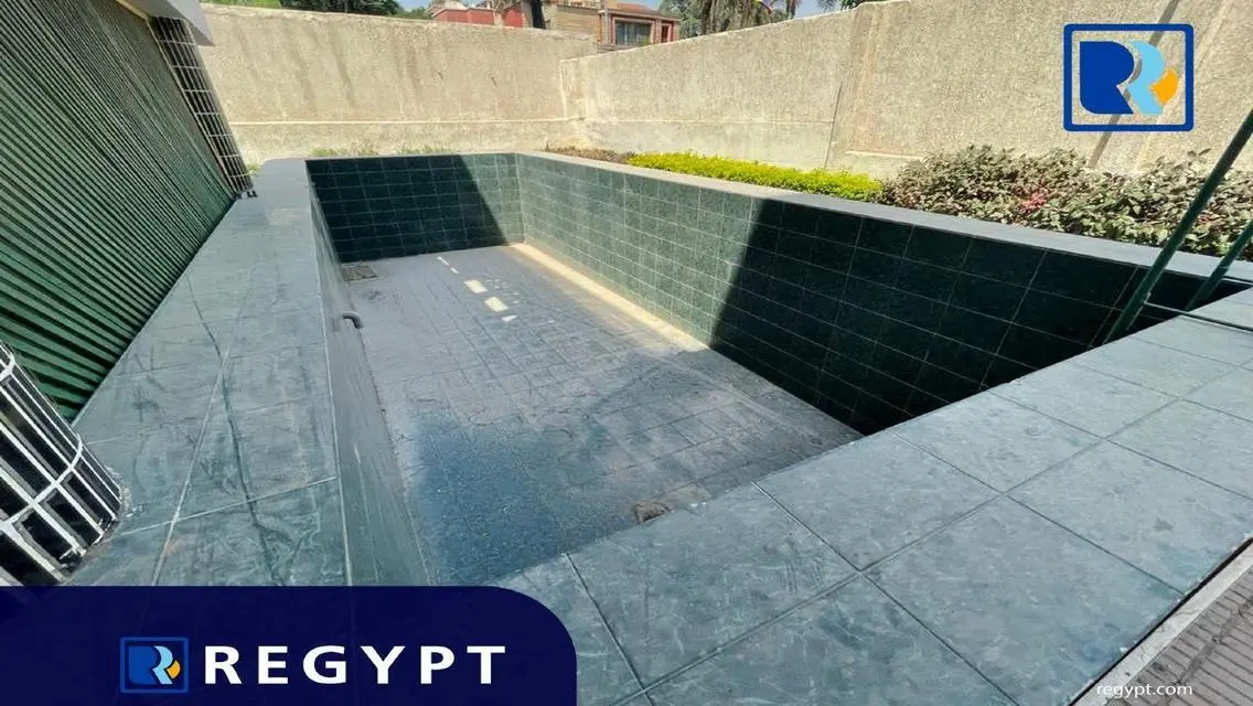 فيلا تجارية للايجار لكبرى الشركات