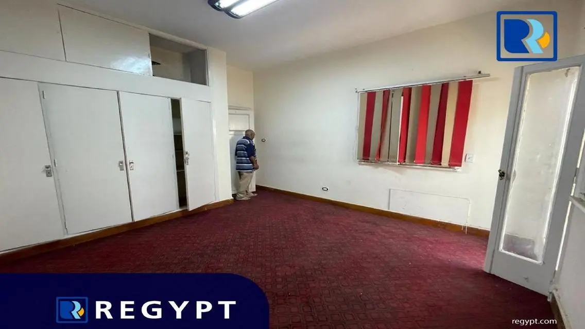 فيلا تجارية للايجار لكبرى الشركات