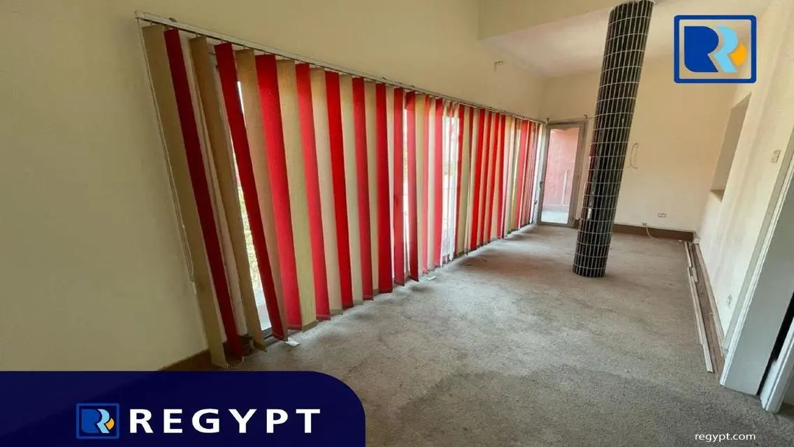 فيلا تجارية للايجار لكبرى الشركات