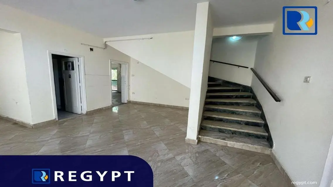 فيلا تجارية للايجار لكبرى الشركات