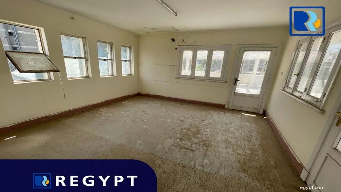 فيلا تجارية للايجار لكبرى الشركات