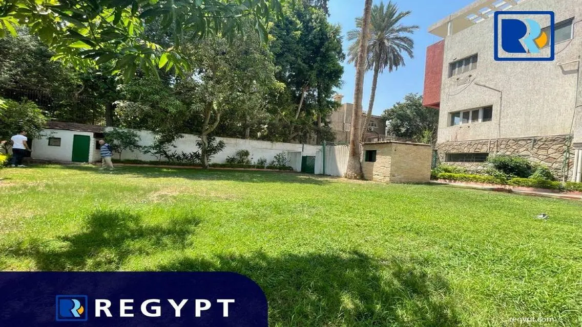 فيلا تجارية للايجار لكبرى الشركات