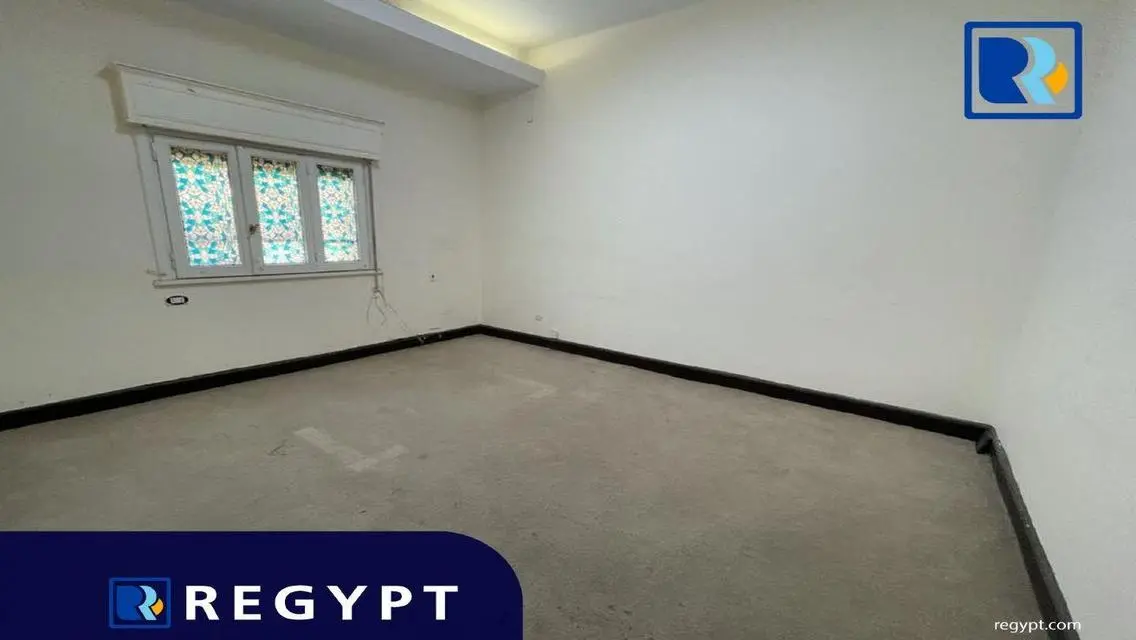 فيلا تجارية للايجار لكبرى الشركات