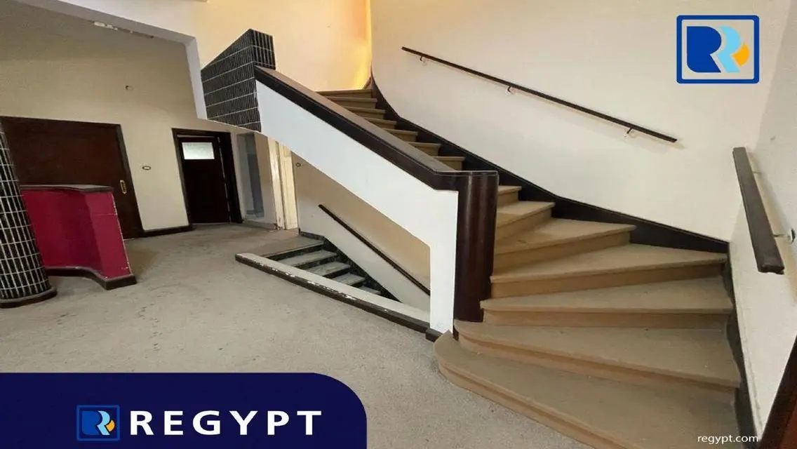 فيلا تجارية للايجار لكبرى الشركات