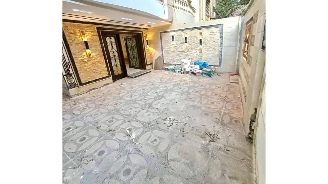 متاح امكانيه_التقسيط للبيع فيلا_ارضى مدخل خاص