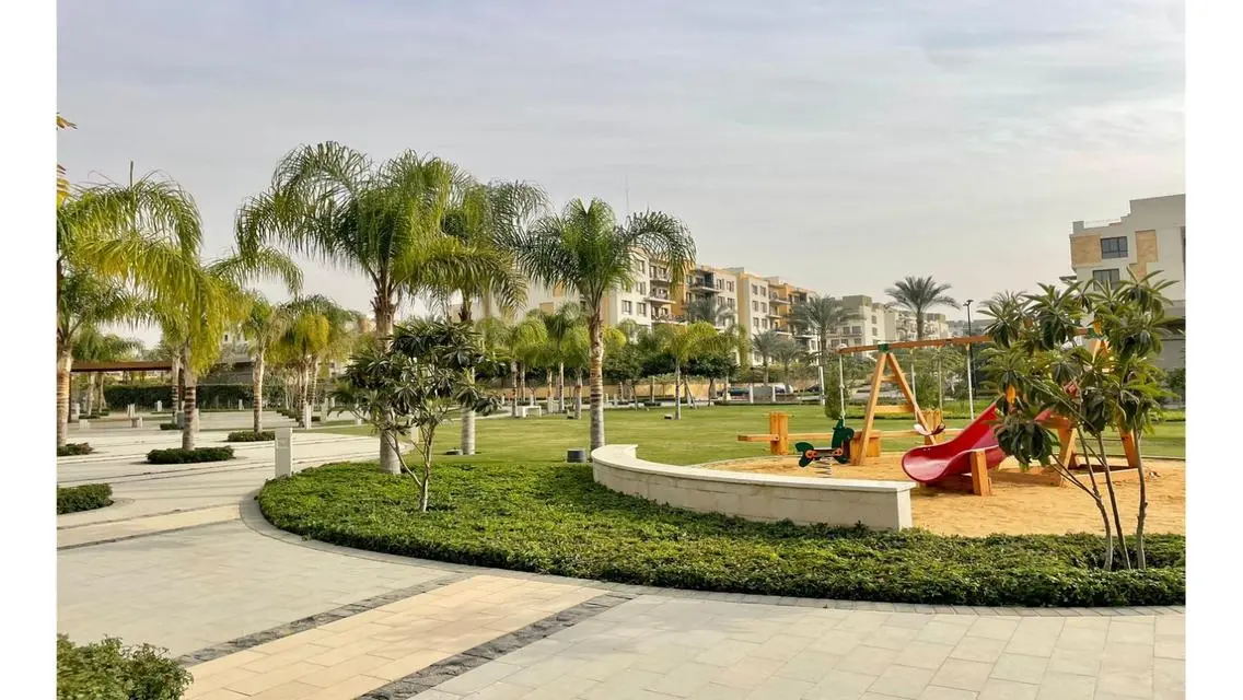 Eastown Sodic furnished apartment for rent, hotel 