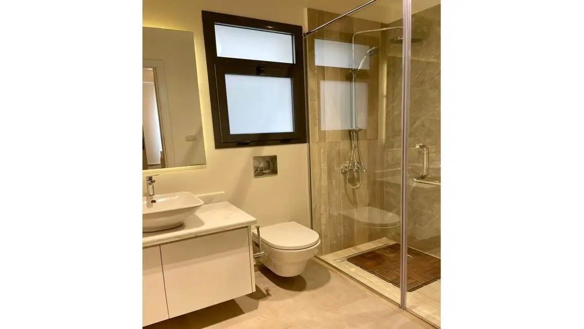 Eastown Sodic furnished apartment for rent, hotel 