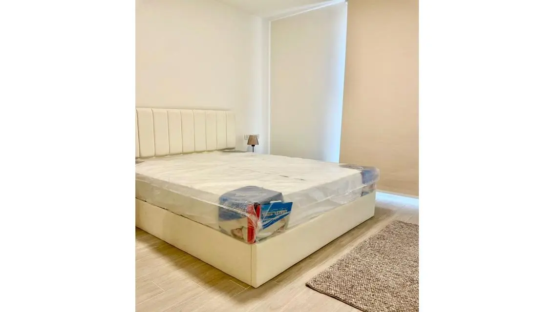 Eastown Sodic furnished apartment for rent, hotel 