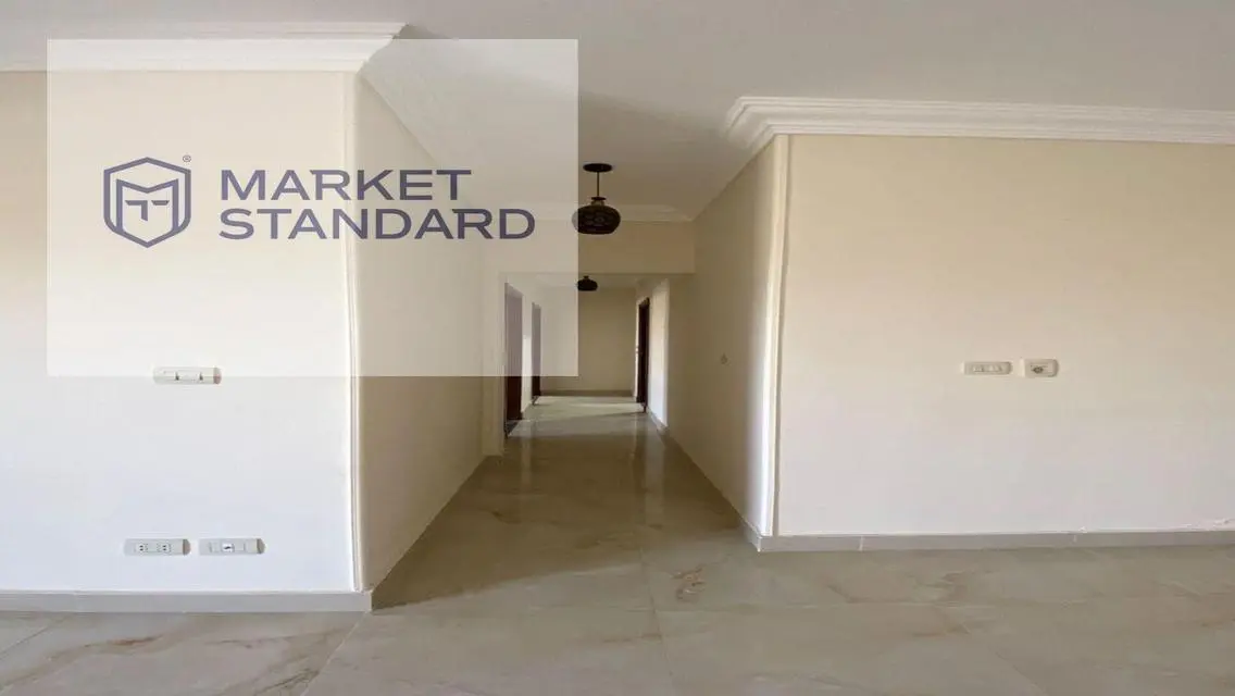Fully Finished Apartment For Rent at Sodic Eastow